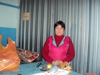 Информация о проведении сельскохозяйственной  ярмарки «Сагаалган-2011»