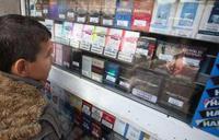 Продавцов Бурятии учат отказывать в продаже сигарет