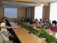 Министр промышленности и торговли Бурятии посетил Кяхтинский район
