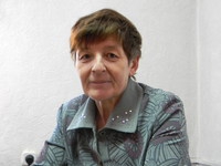Шишкина Нина Андреевна