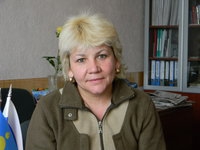 Шорохова Марина Петровна
